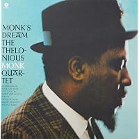 Amazon.co.jp: Monk's Music: ミュージック